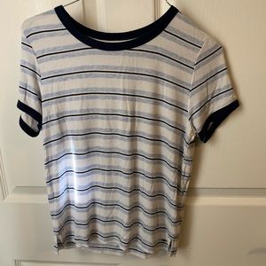 american eagle tee shirt
